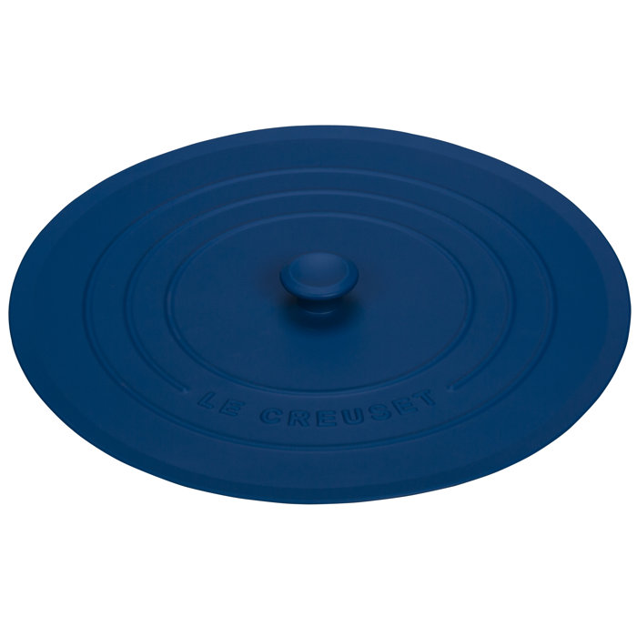 Le Creuset Silicone Lid & Reviews Wayfair
